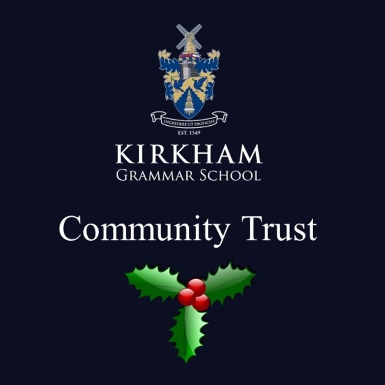 Image of Kirkham Grammar School Community Trust