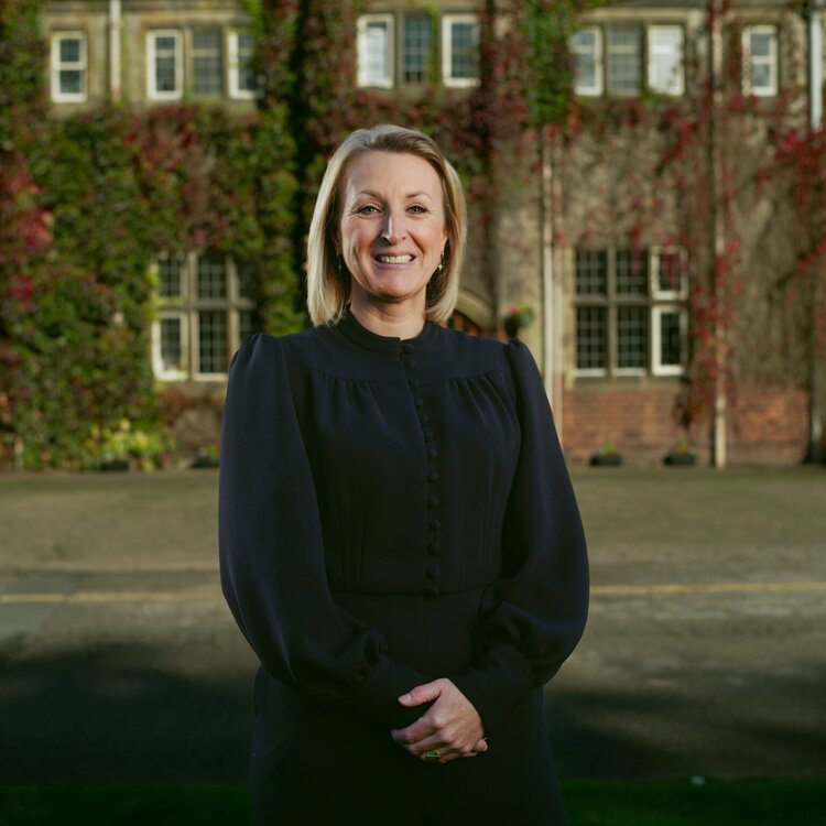 Image of KGS Appoints New Whole School Foundation Head