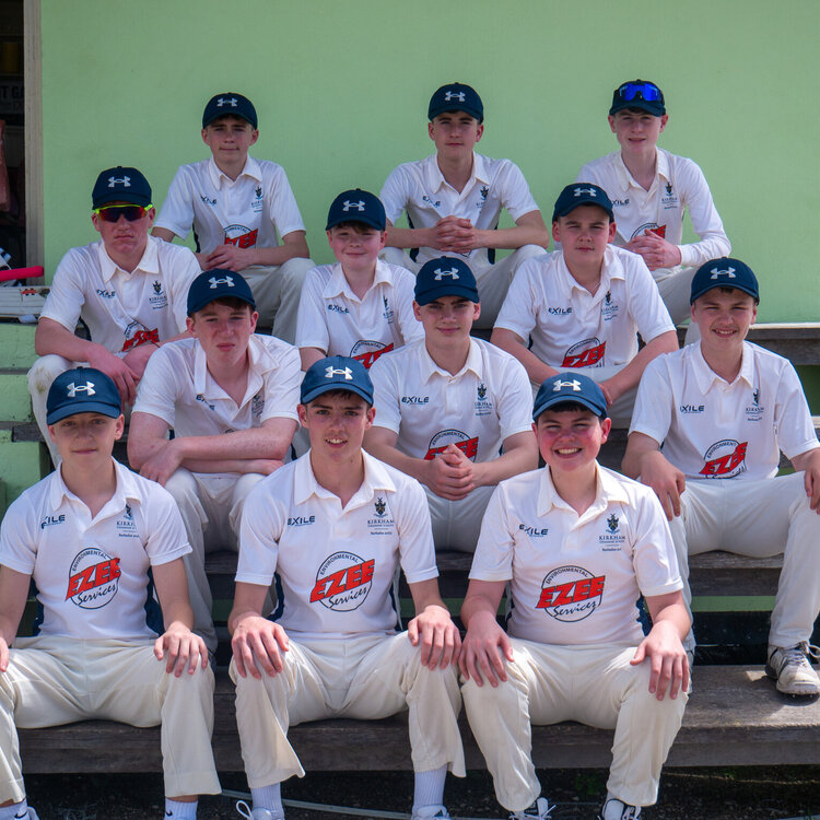 Image of Junior Cricket Tour 2023 to Barbados