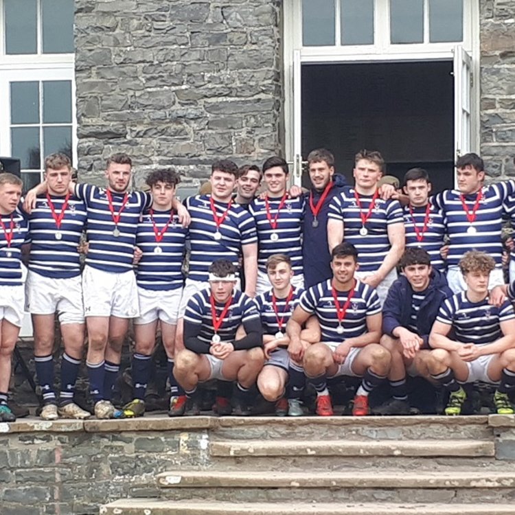 Image of Sedbergh National Tens Competition