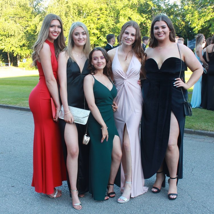 Image of Sixth Form Leavers' Ball