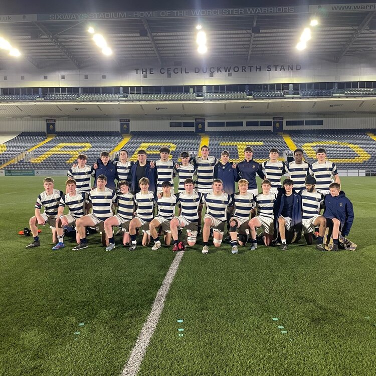 Image of KGS Sports Fixture Reports - January