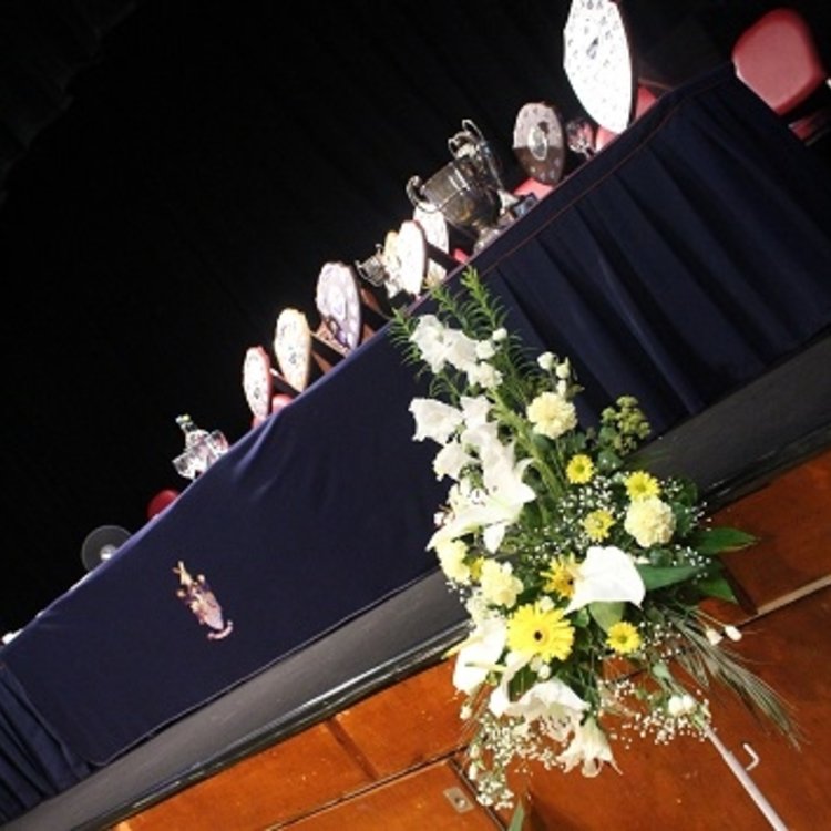 Image of Upper School Speech Day