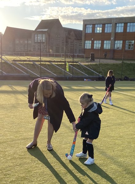 Image of Infant Hockey Club 