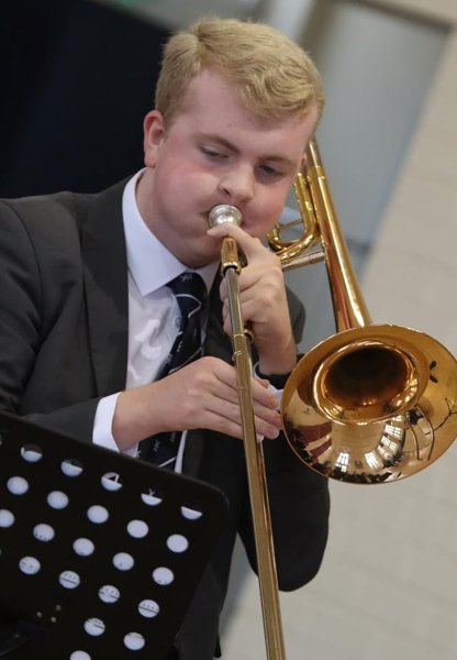 Image of Sixth Form Coffee Concert