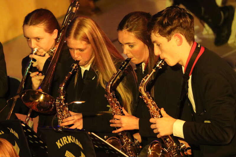 Image of Senior School & Sixth Form Christmas Concert