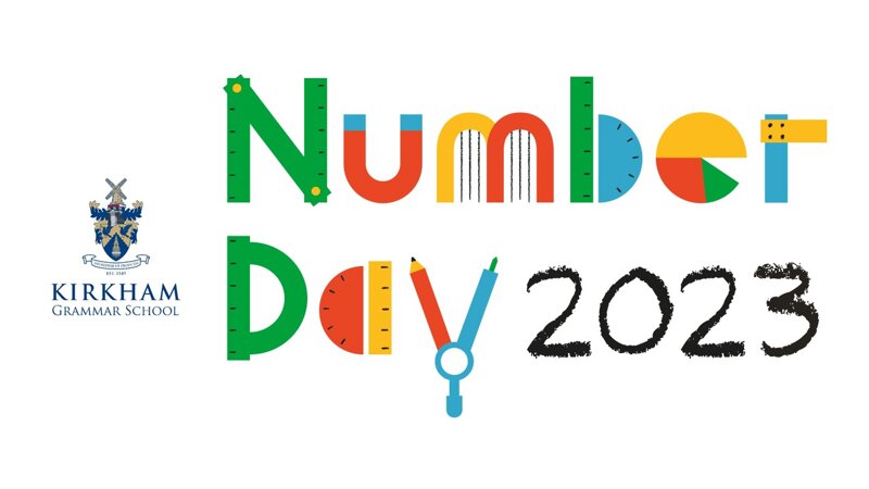 Image of KGS to support NSPCC Number Day 2023