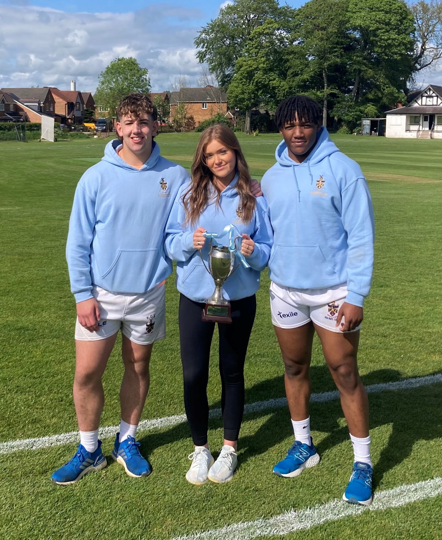 Image of Senior School & Sixth Form Sports Day 2022