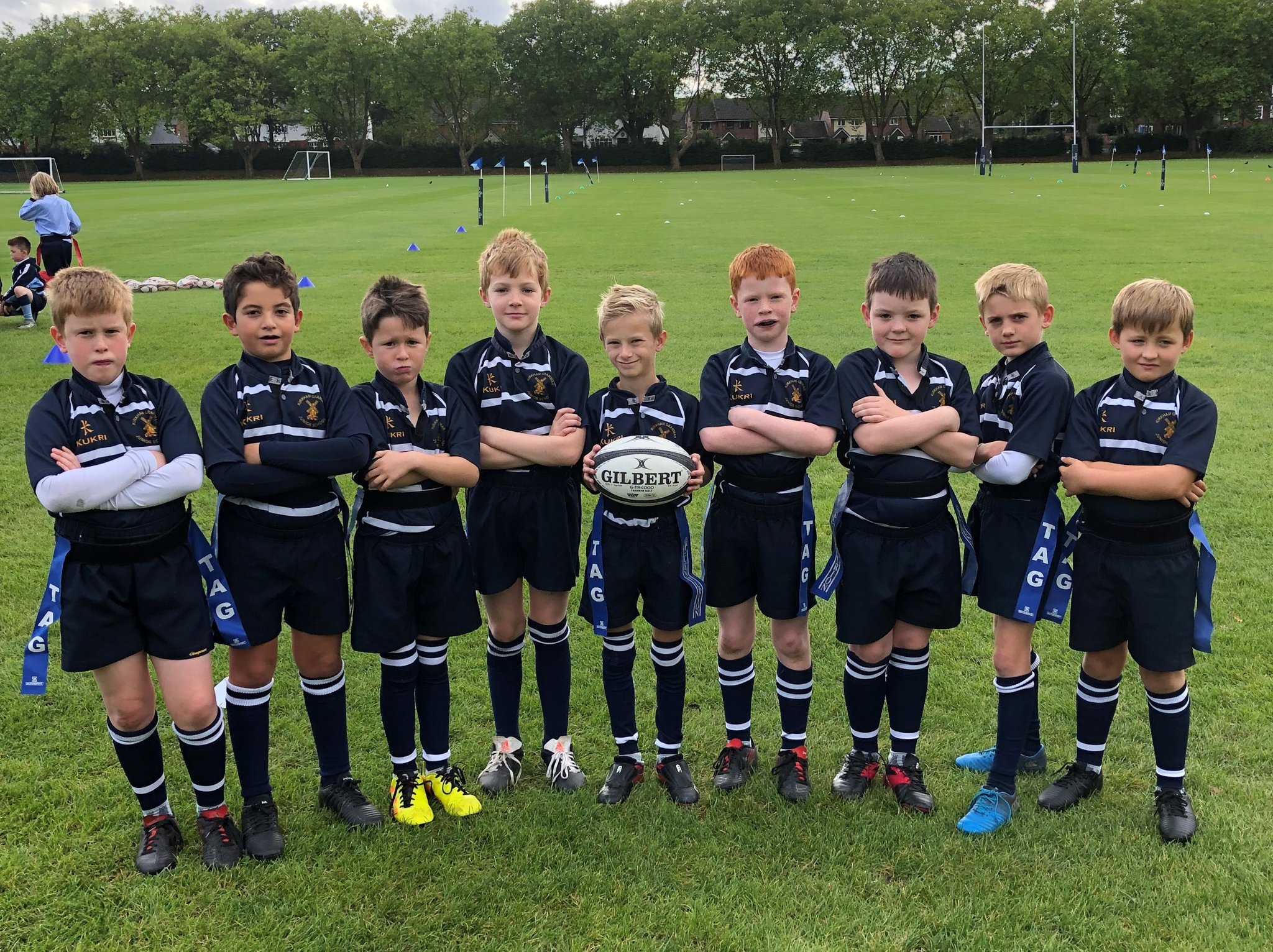 Image of U10 Rugby Festival 