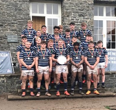 Image of KGS crowned 2022 Sedbergh Super Tens Champions