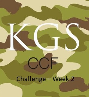 Image of CCF Challenge - Week 2