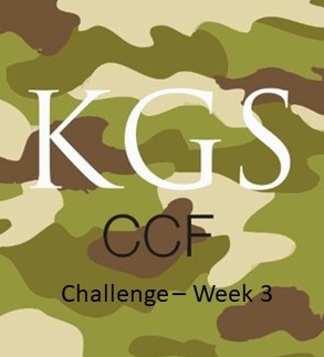 Image of CCF Challenge - Week 3