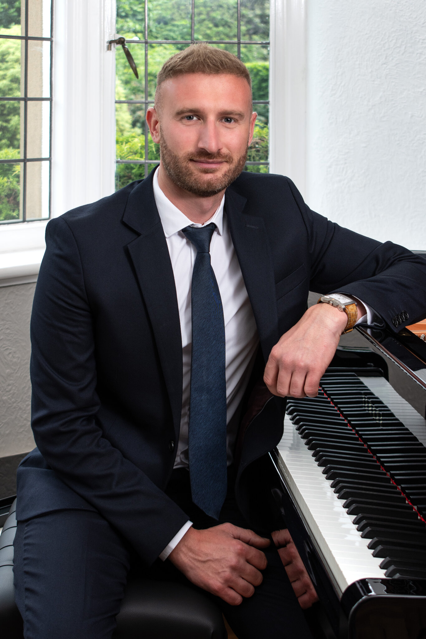 Image of Kirkham Grammar Welcomes New Director of Performing Arts, Signalling a Creative Era for the Independent School