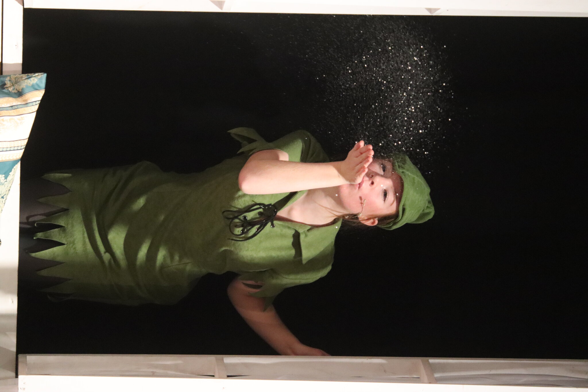 Image of KGS Drama presents 'Peter Pan'