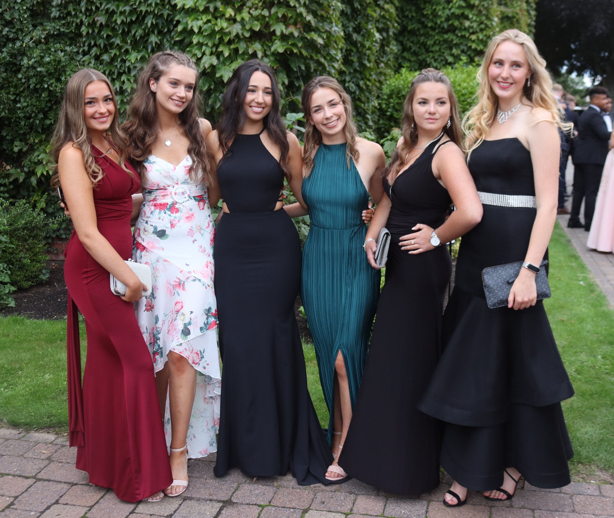 Image of Sixth Form Leavers' Ball