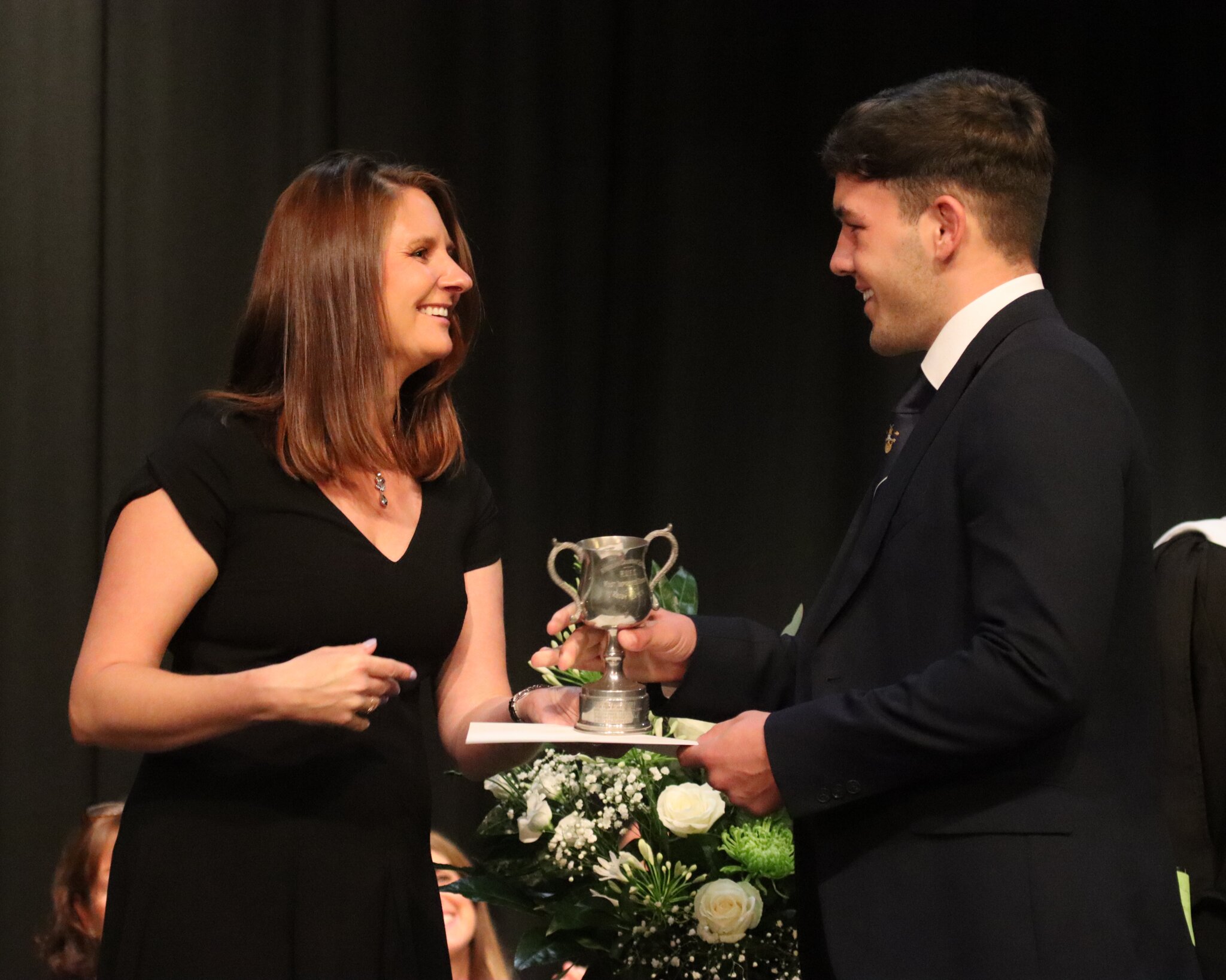 Image of Upper School Speech Day 