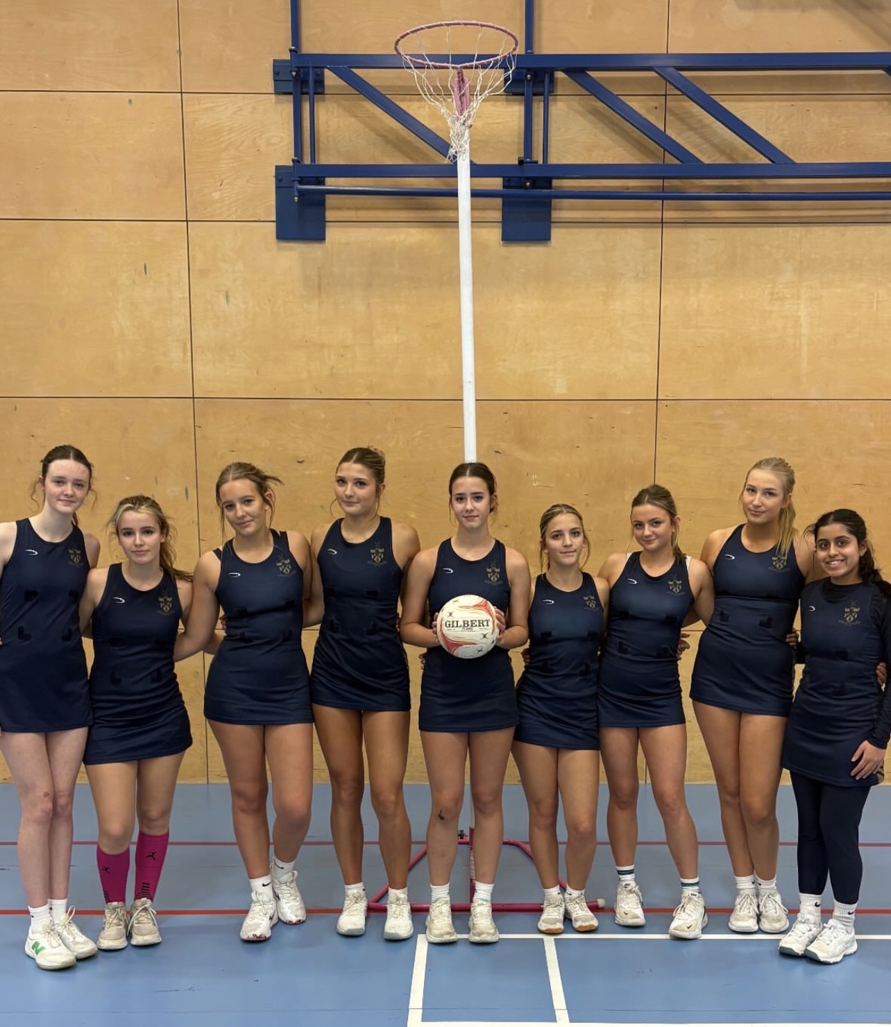 Image of KGS Sports Fixture Reports - February 