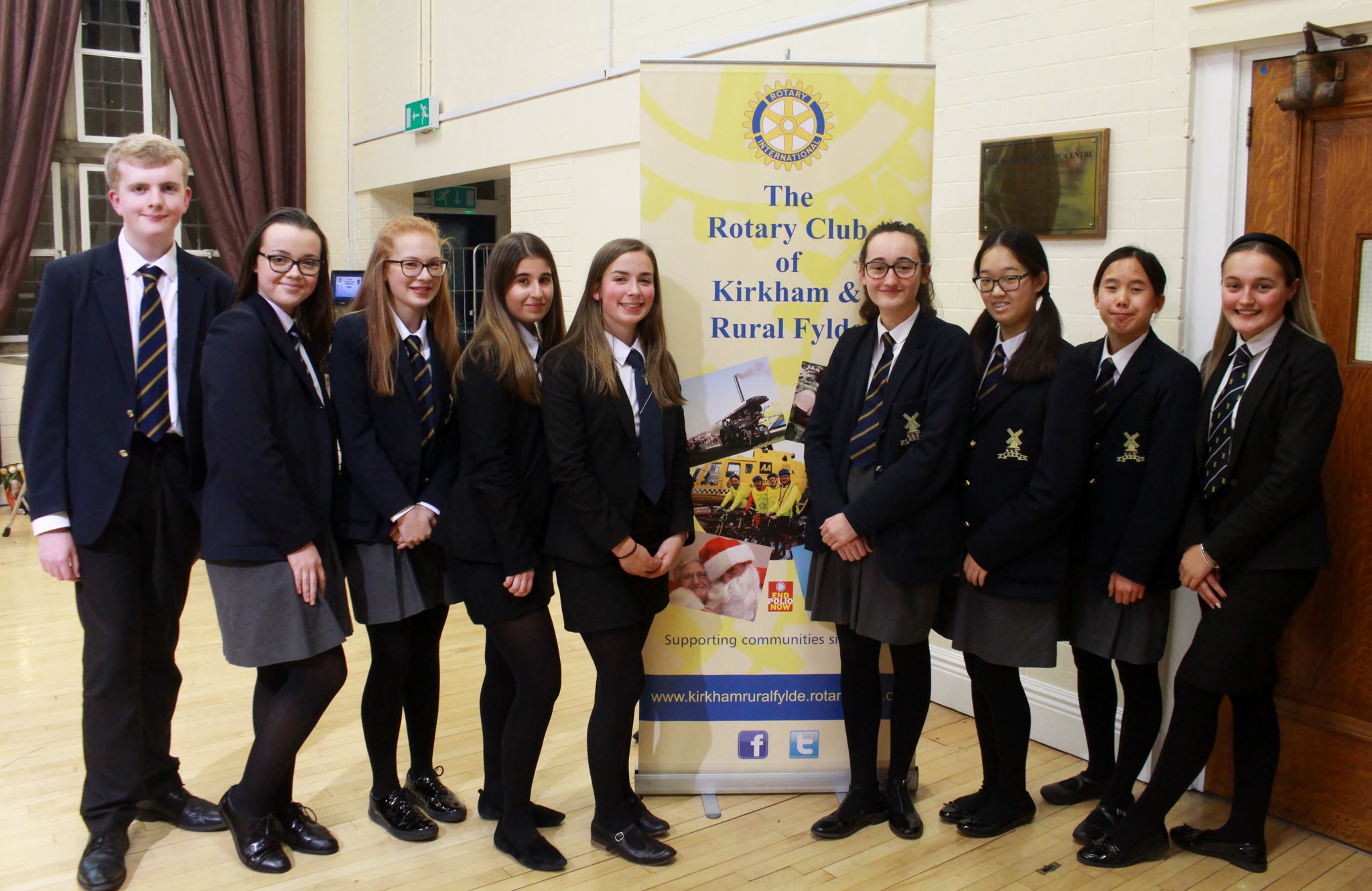 Image of KGS Hosts Rotary Young Musician Competition 2020