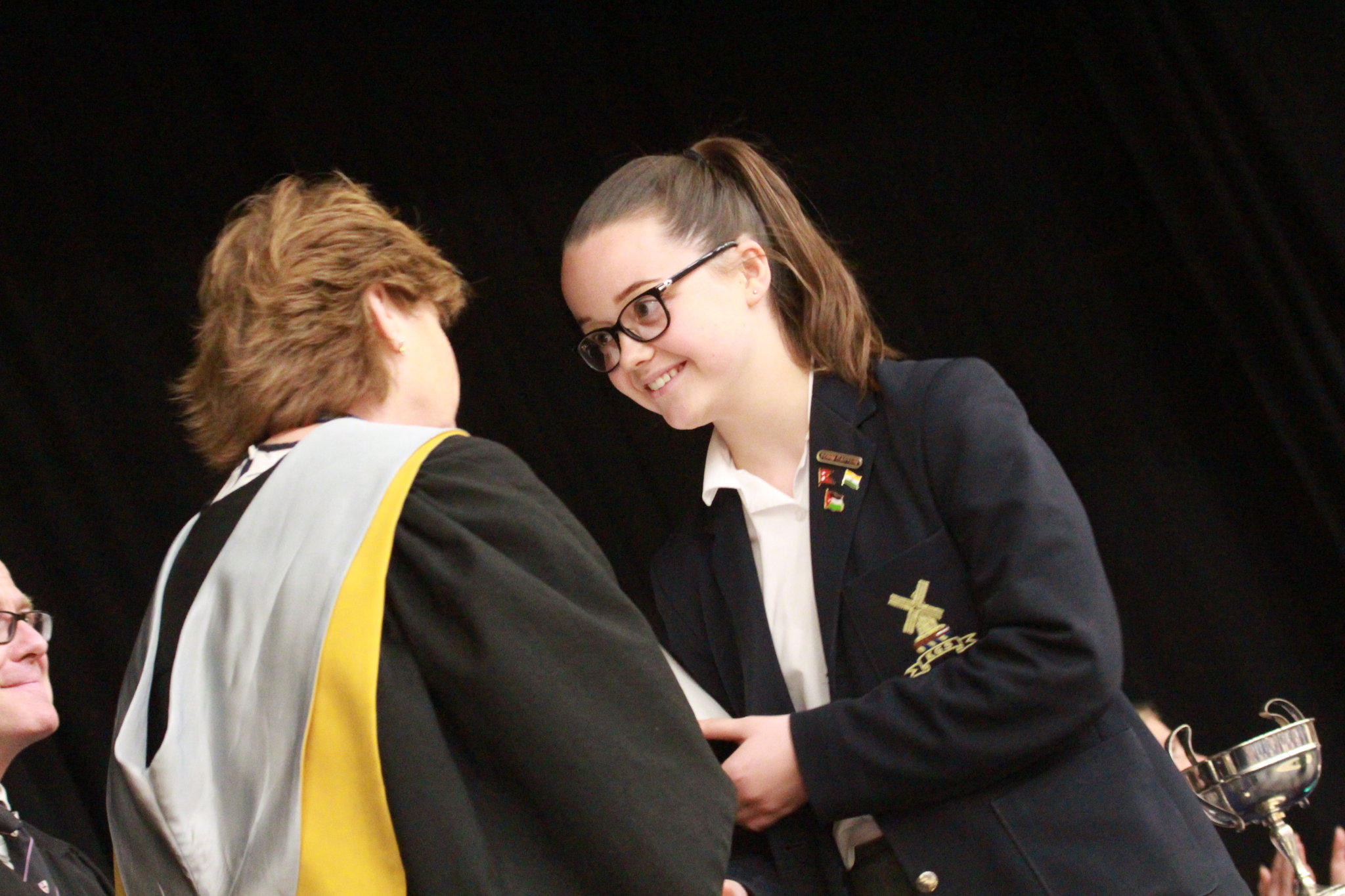 Image of Lower School Speech Day