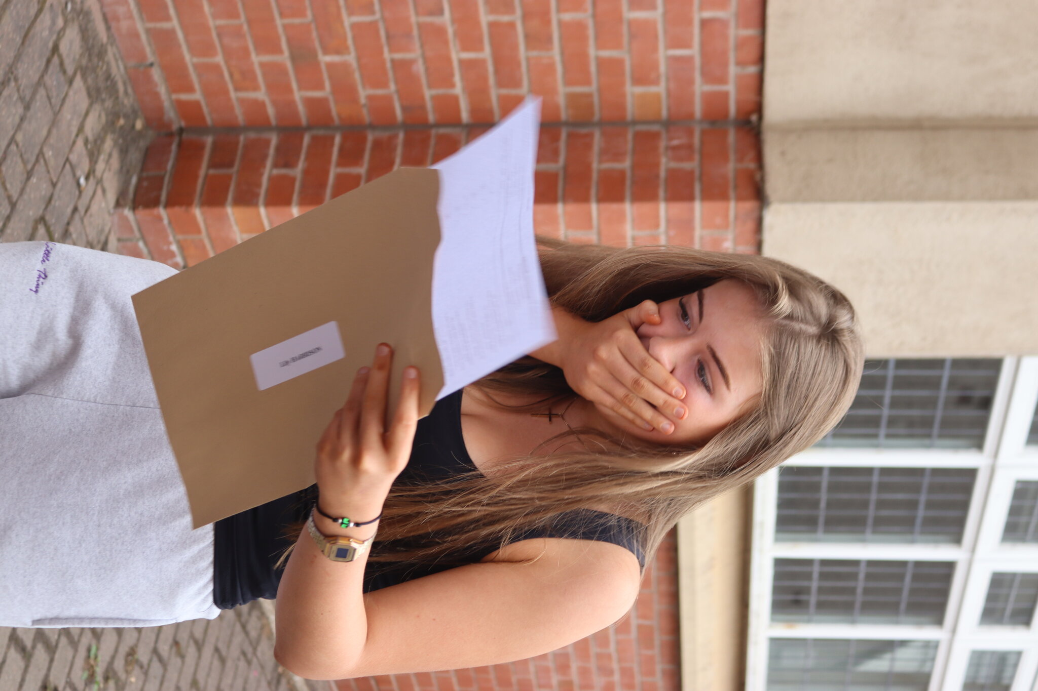 Image of GCSE Results Day - Bumper Year of Results