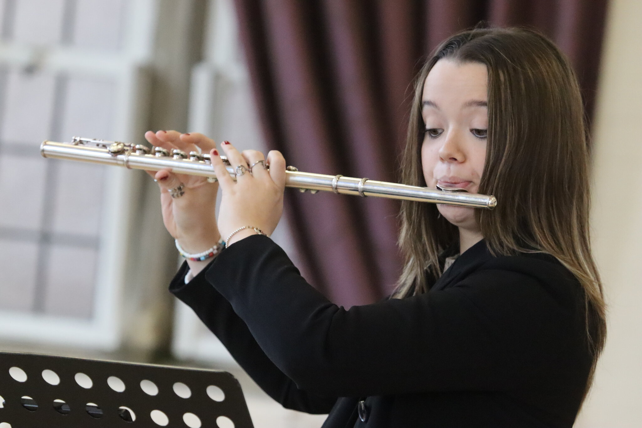 Image of Sixth Form Coffee Concert