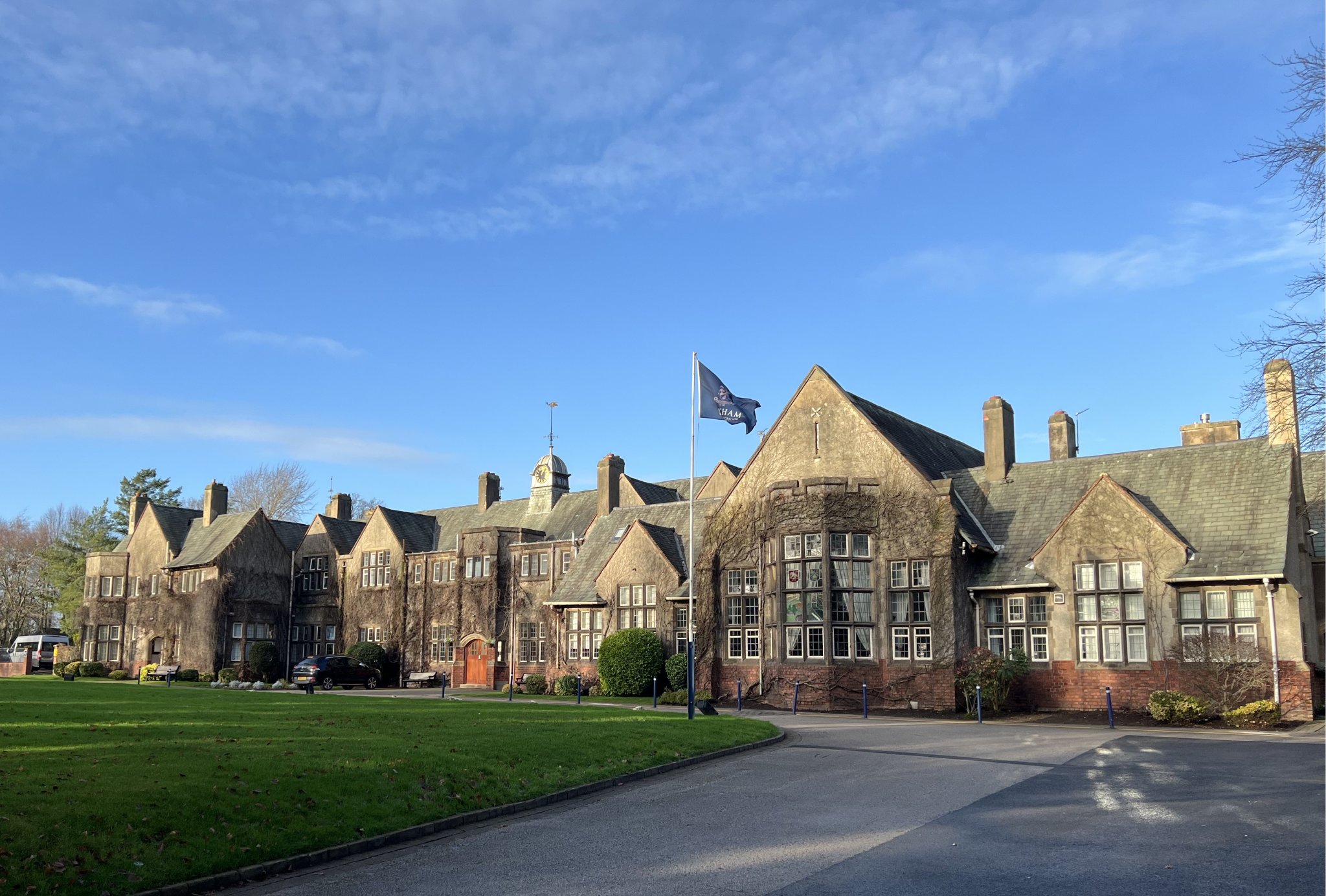 Image of New Chapter for KGS as International Schools Group Commits to Long-Term Investment