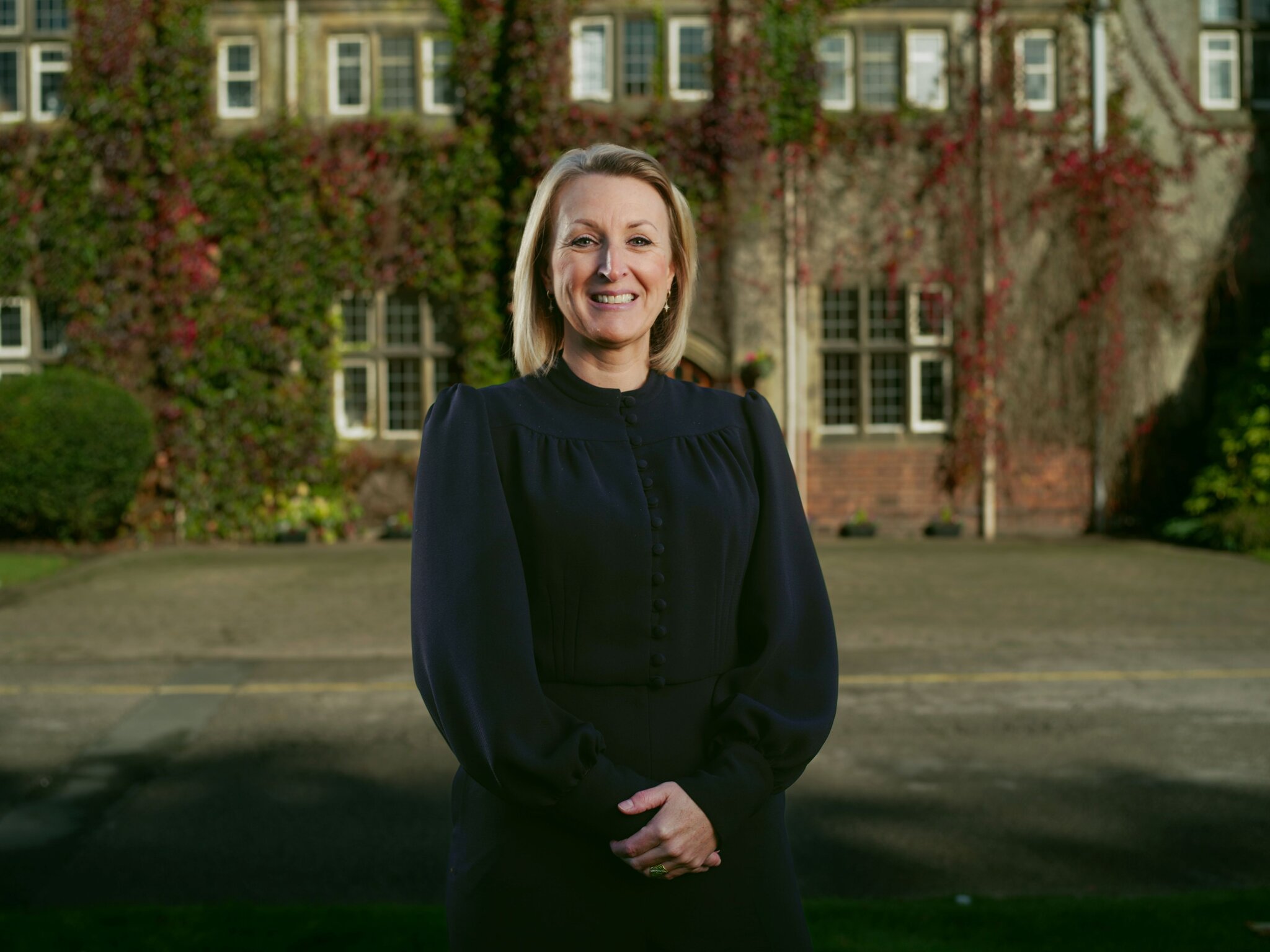 Image of KGS Appoints New Whole School Foundation Head