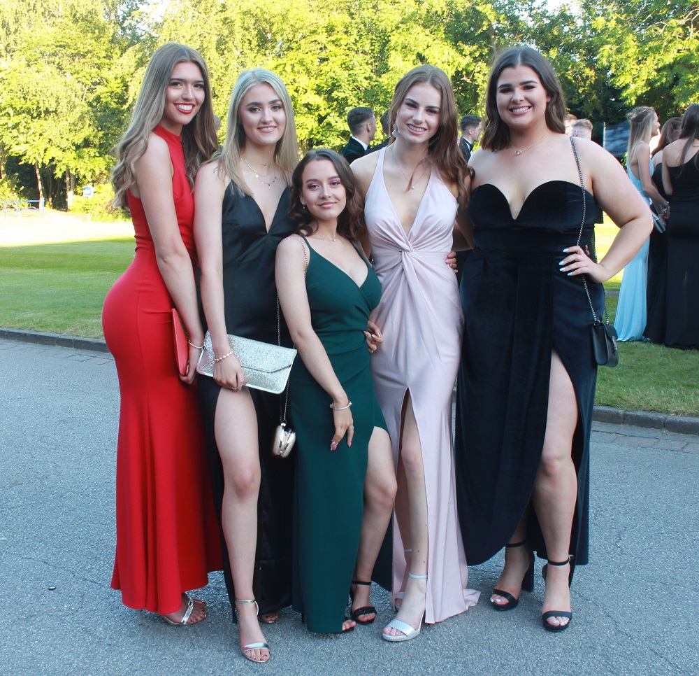 Image of Sixth Form Leavers' Ball