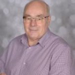 David Parry