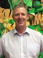 Mr Phillip Sowden - Term - 01/08/23 - 31/07/27