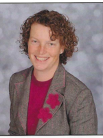 Mrs Rosemary Brown - Term 02/10/23 - 01/10/27
