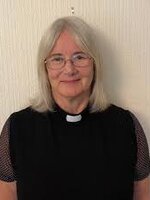 Rev. Michaela Barker