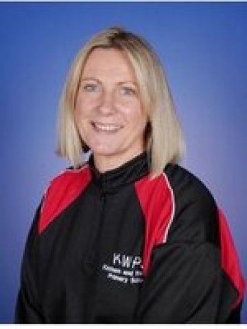 Hayley Pye