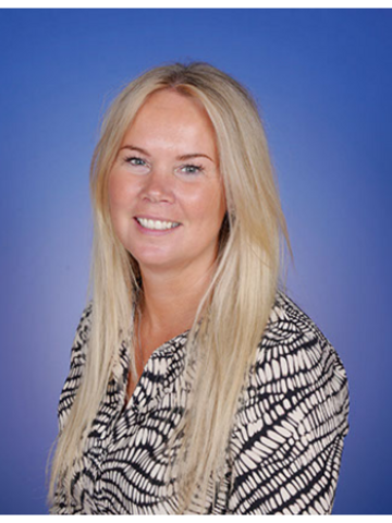 Jane Smethurst