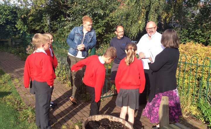 Image of Eco Committee