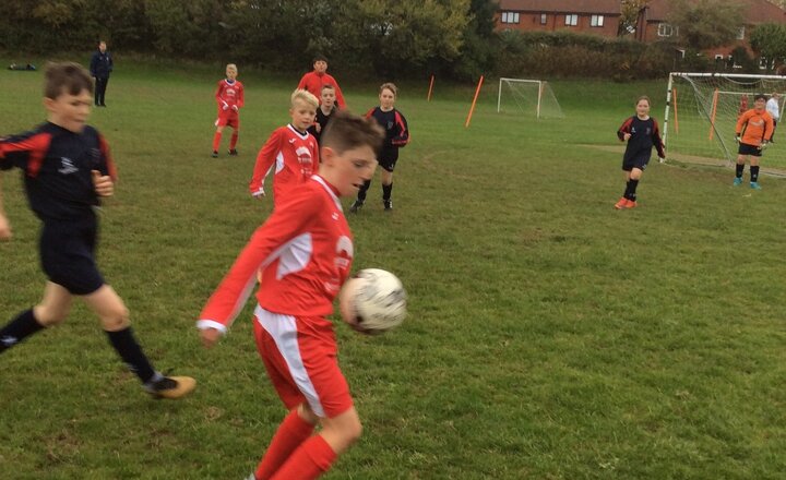 Image of KWPS unbeaten as we head to the final week!