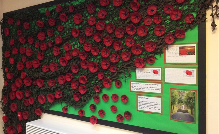 Image of Remembrance