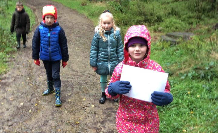 Image of Year 3 Geography Trip - Beacon Fell
