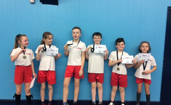 Image of Dodgeball Champions!