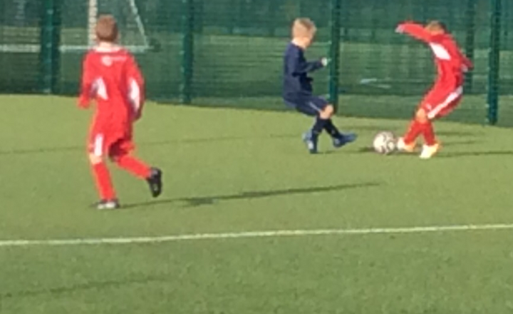 Image of Football League