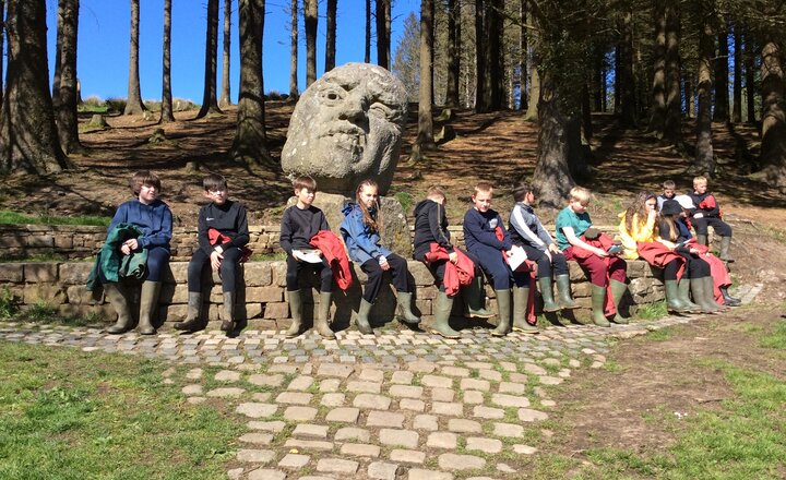 Image of Year 6 Residential Trip to Hothersall Lodge