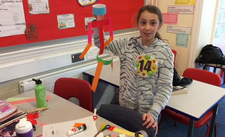 Image of NSPCC Number Day