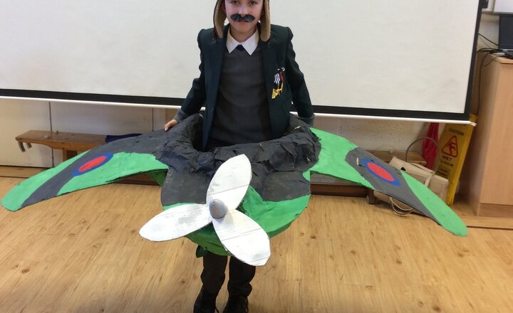 Image of World Book Day 2020