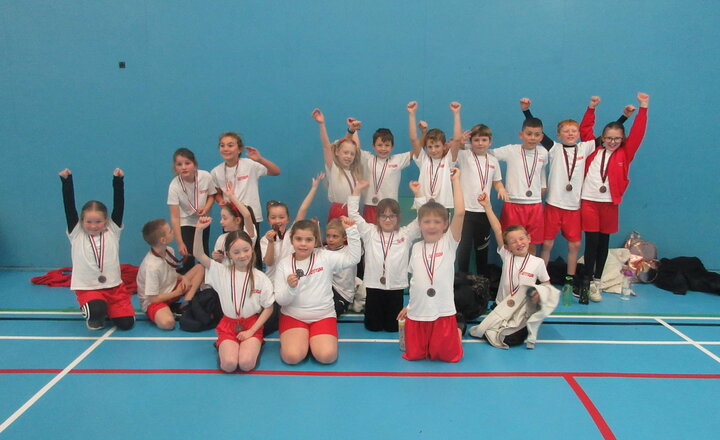 Image of Sporting Success