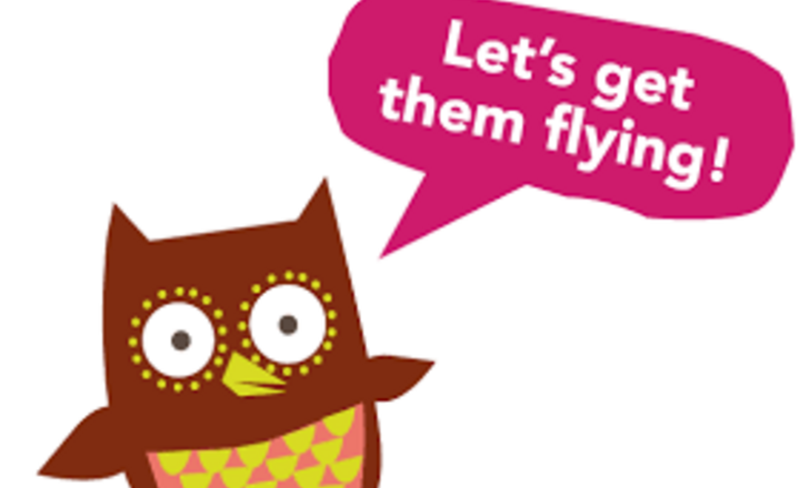 Image of Oxford Owl Learning
