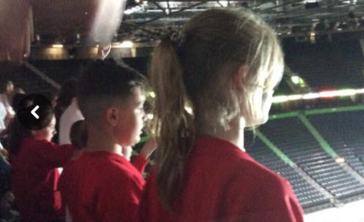 Image of KWPS - Stars of Young Voices 2022