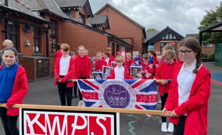 Image of Kirkham Club Day 2022