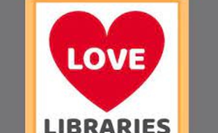 Image of Kirkham Library Events
