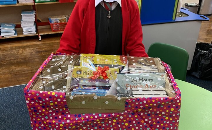 Image of Ready Steady Read 