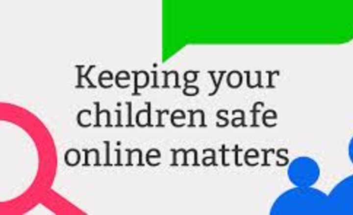 Image of Keeping children safe online